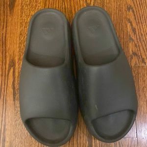 Yeezy slides
